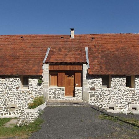 Le Bon Air Est Dans Le Pre Apartman Champagnac  Kültér fotó